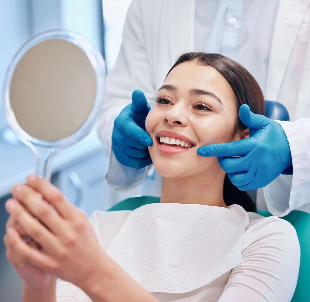 The City of London Dental Clinic